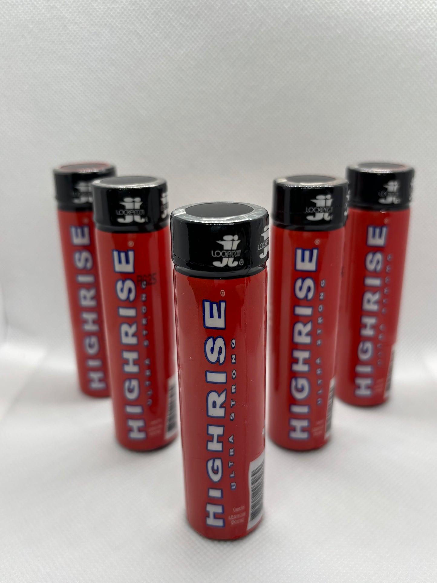 HIGHRISE-ULTRA STRONG