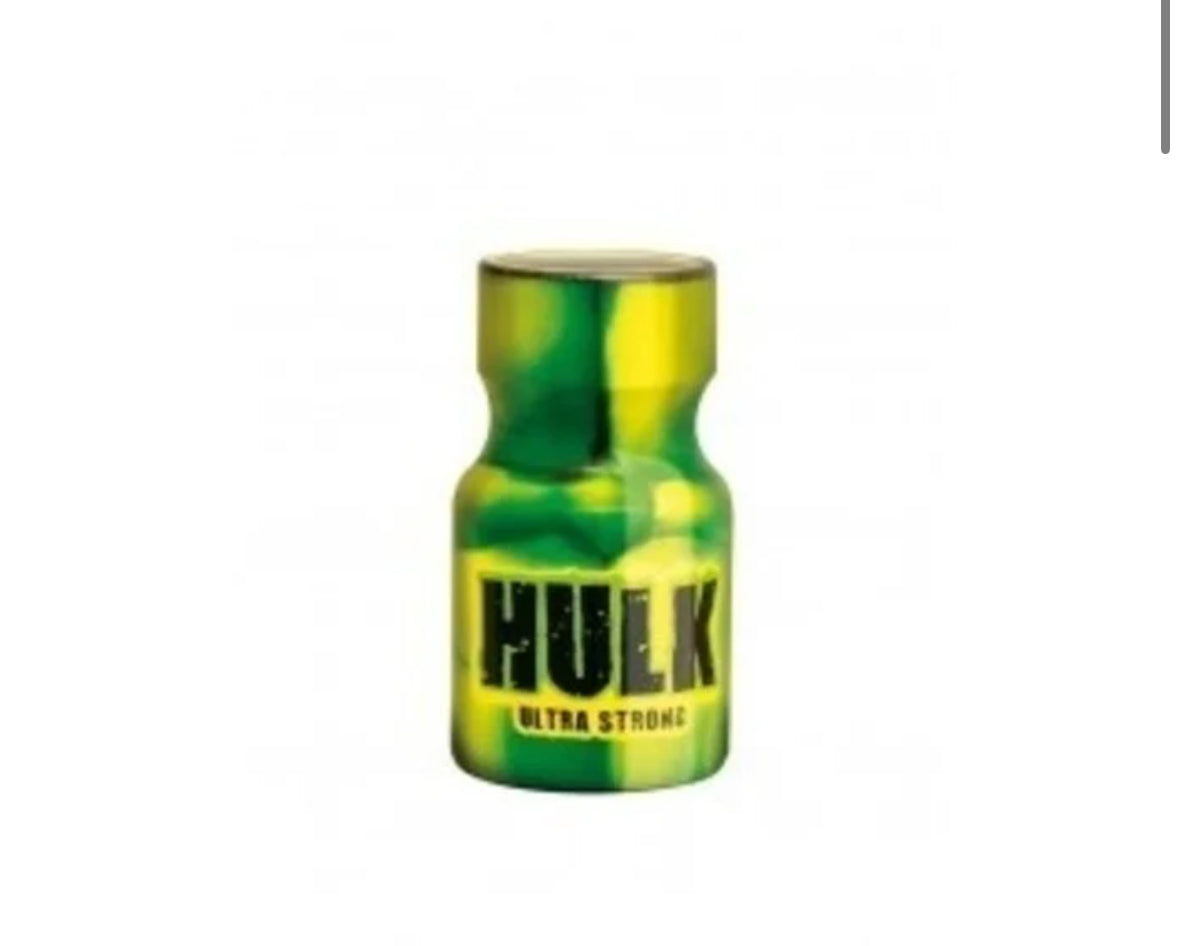 HULK-ULTRA STRONG