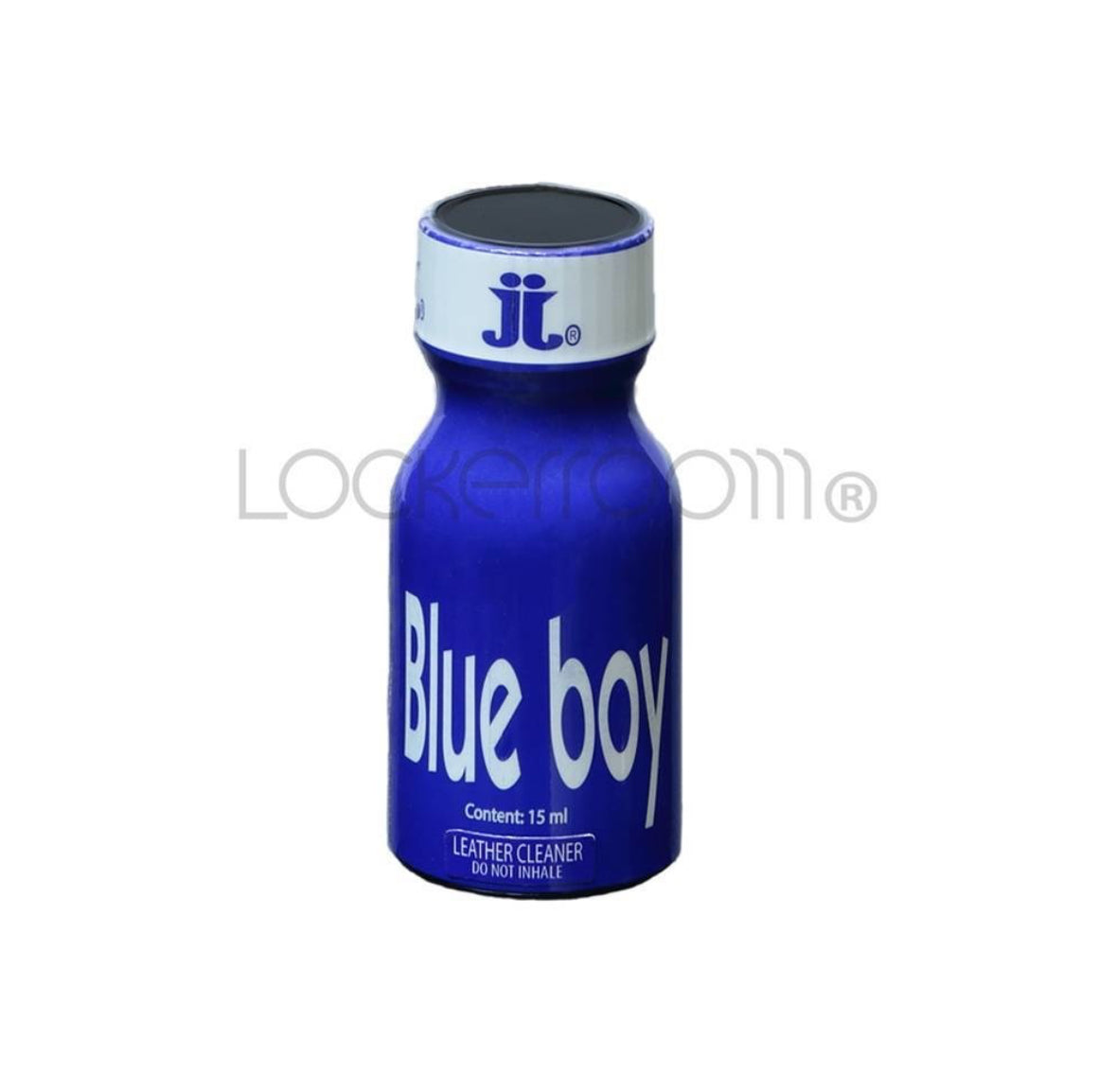 BLUE BOY