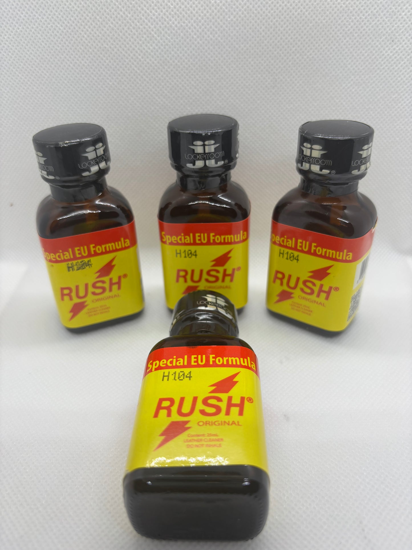 RUSH ORIGINAL