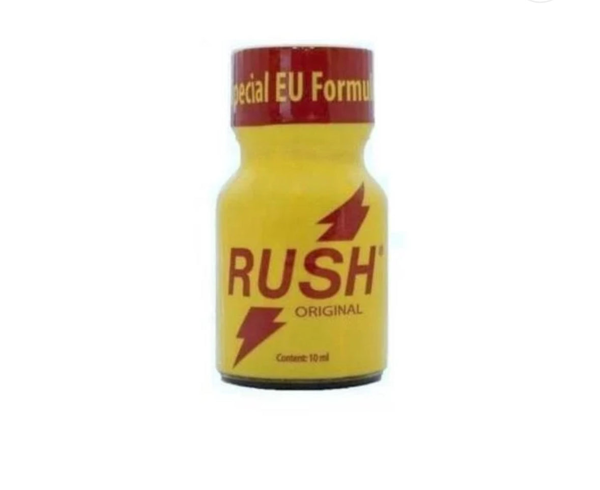 RUSH ORIGINAL